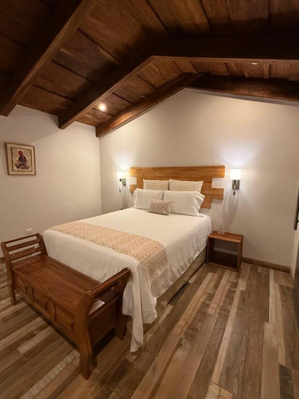 Bärehuus Boutique Hotel - image 10