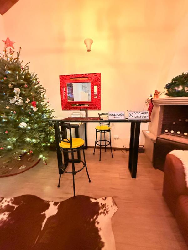 Bärehuus Boutique Hotel - image 2