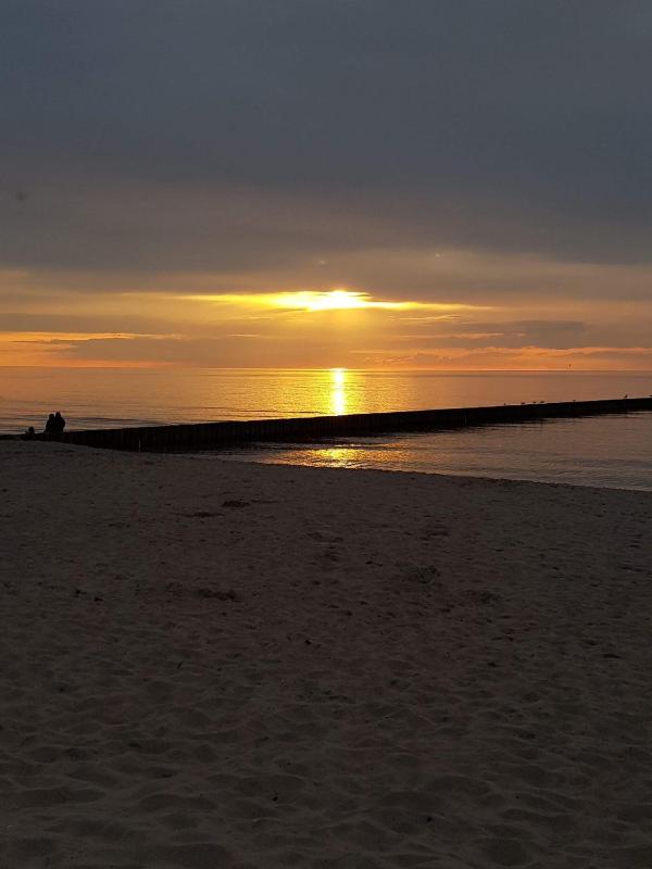 Domki apartamenty Nasza Chata - 4 minuty od plaży - image 36