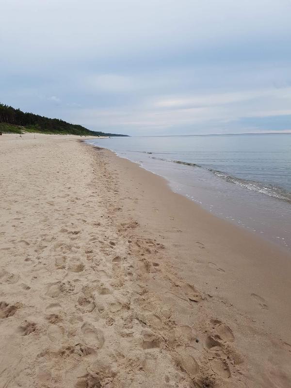 Domki apartamenty Nasza Chata - 4 minuty od plaży - image 40