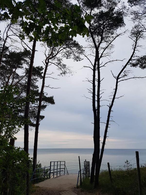 Domki apartamenty Nasza Chata - 4 minuty od plaży - image 37