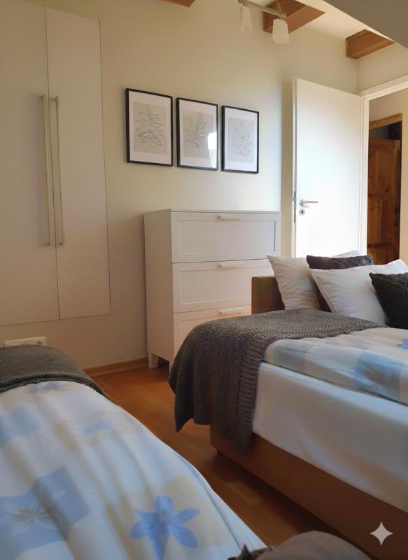 Domki apartamenty Nasza Chata - 4 minuty od plaży - image 24