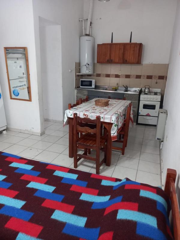 Departamento 1 Doña Victoria - image 1