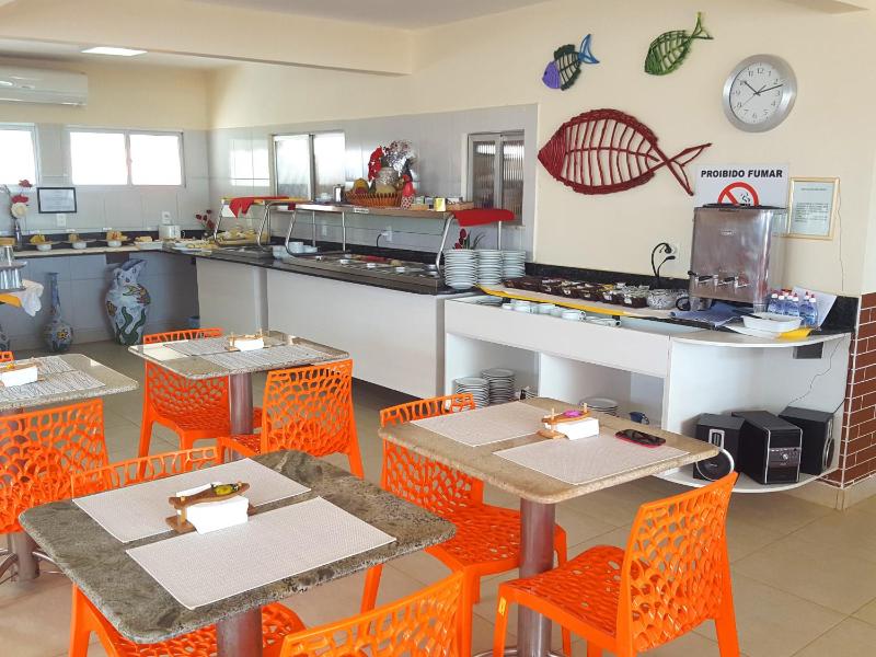 Hotel Areia de Ouro - image 15