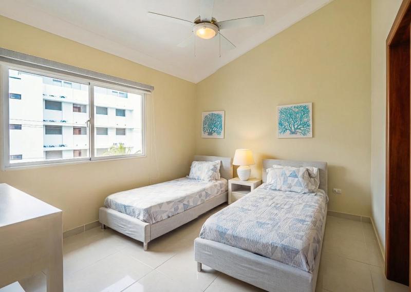 Stylish Punta Cana Apartment - Eden Caribe - image 10