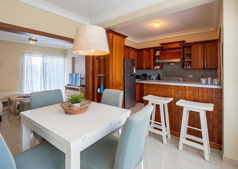 Stylish Punta Cana Apartment - Eden Caribe - image 3