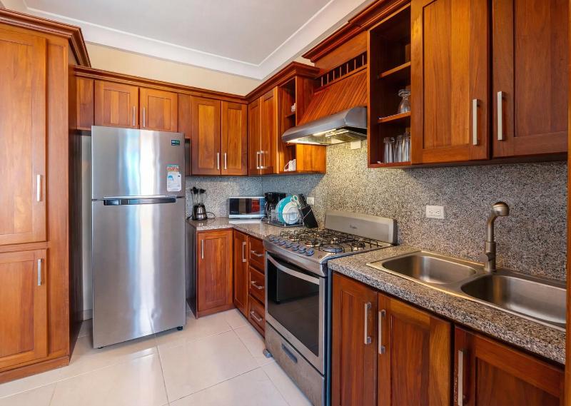 Stylish Punta Cana Apartment - Eden Caribe - image 6