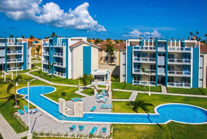 Stylish Punta Cana Apartment - Eden Caribe - image 12