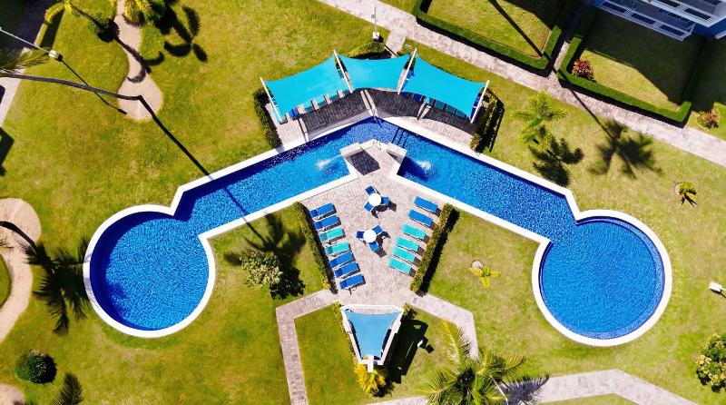 Stylish Punta Cana Apartment - Eden Caribe - image 11