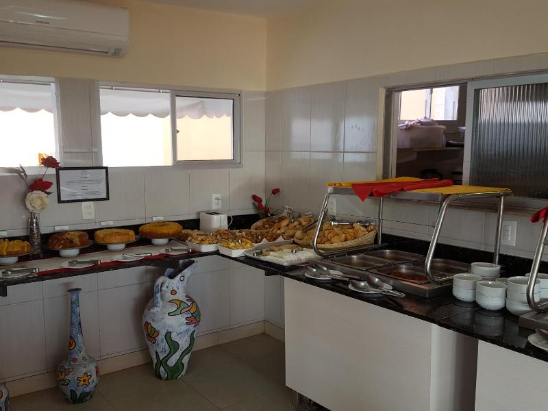 Hotel Areia de Ouro - image 25