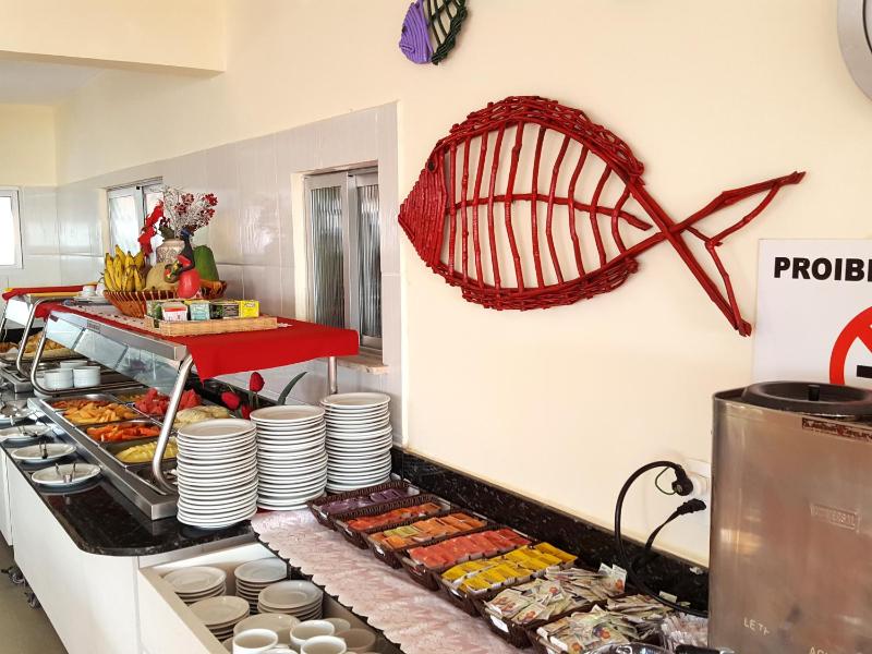 Hotel Areia de Ouro - image 14