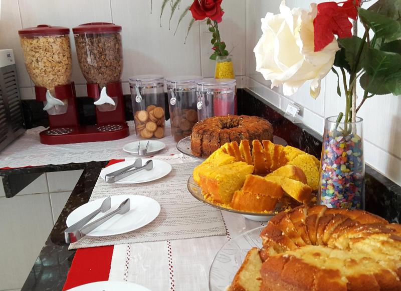 Hotel Areia de Ouro - image 41