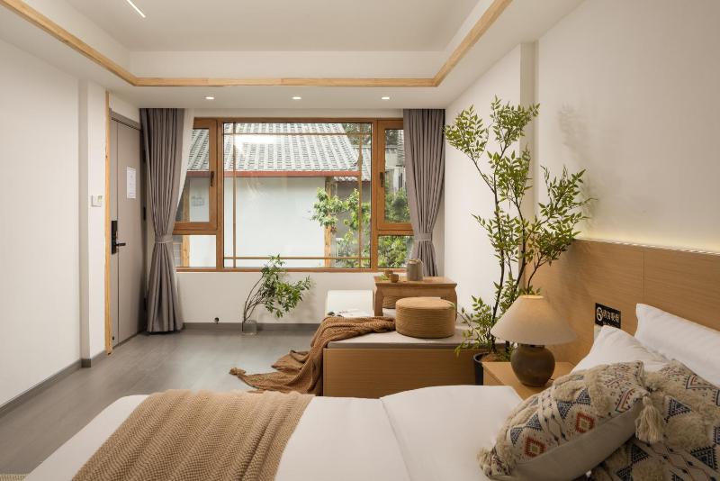 麗江古城喜歡裡丨Villa Holiday花園民宿 - image 15