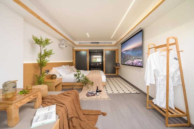 麗江古城喜歡裡丨Villa Holiday花園民宿 - image 41
