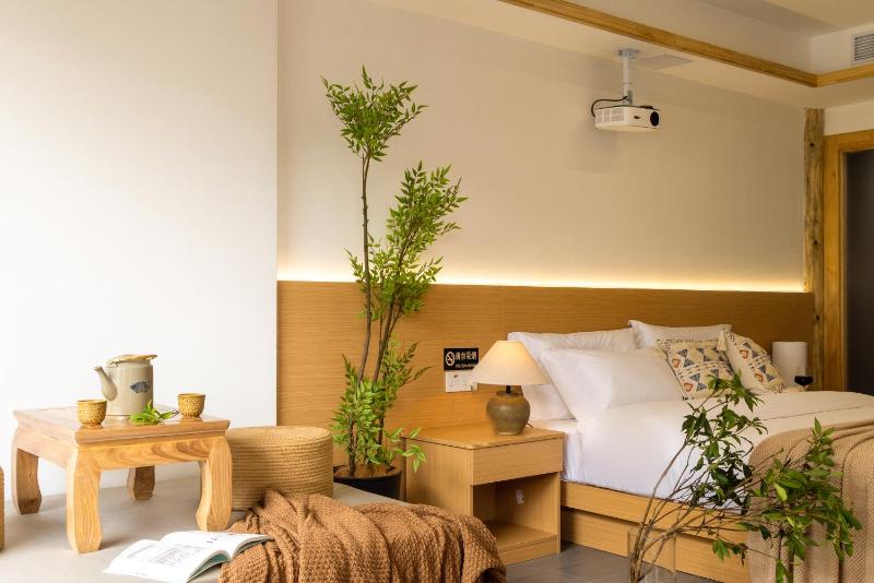 麗江古城喜歡裡丨Villa Holiday花園民宿 - image 21