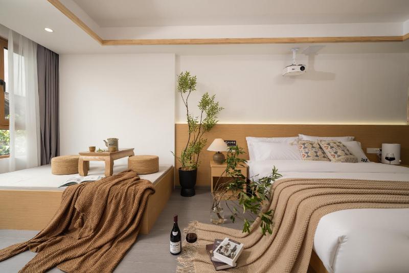 麗江古城喜歡裡丨Villa Holiday花園民宿 - image 2