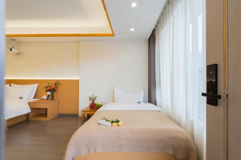 麗江古城喜歡裡丨Villa Holiday花園民宿 - image 9