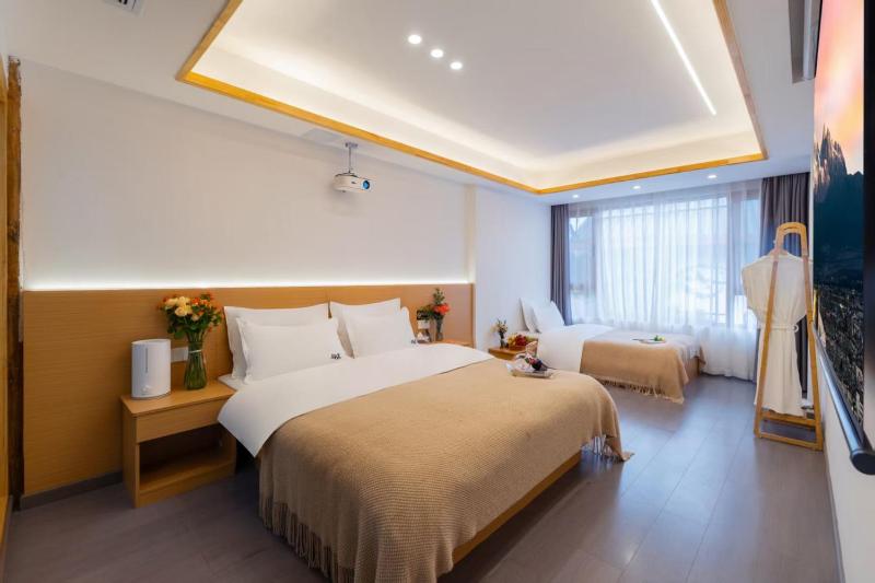 麗江古城喜歡裡丨Villa Holiday花園民宿 - image 7
