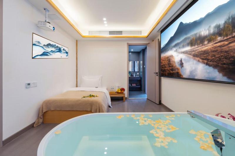 麗江古城喜歡裡丨Villa Holiday花園民宿 - image 11