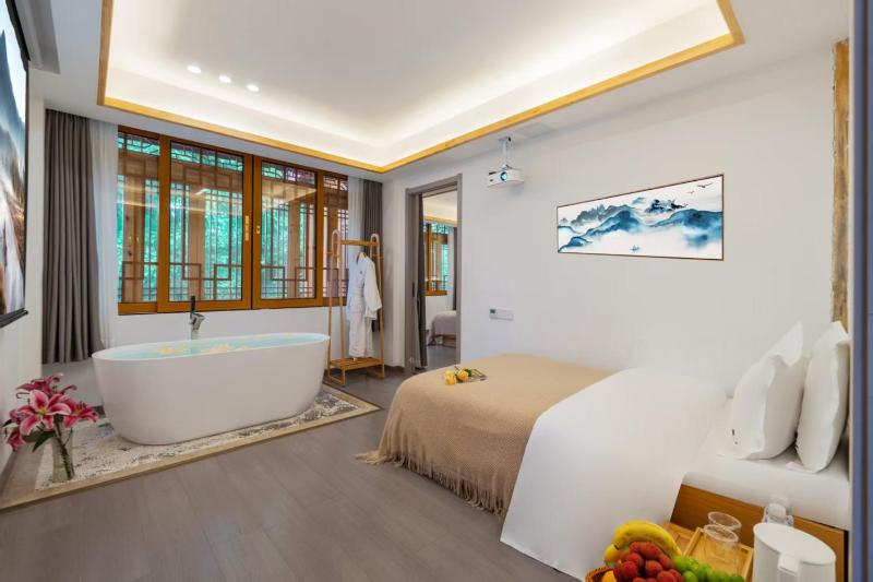 麗江古城喜歡裡丨Villa Holiday花園民宿 - image 8