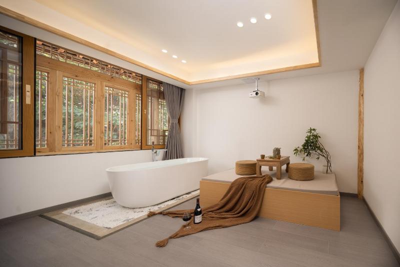 麗江古城喜歡裡丨Villa Holiday花園民宿 - image 24