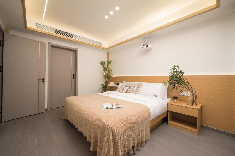 麗江古城喜歡裡丨Villa Holiday花園民宿 - image 39