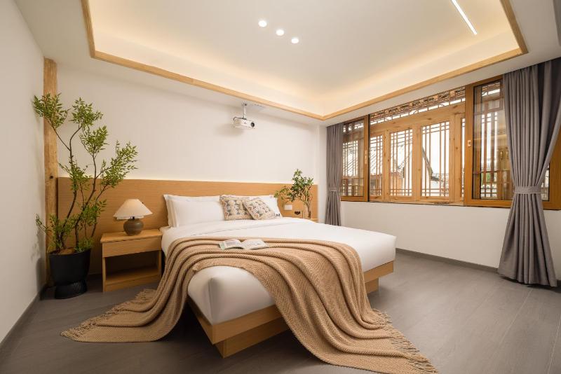 麗江古城喜歡裡丨Villa Holiday花園民宿 - image 13