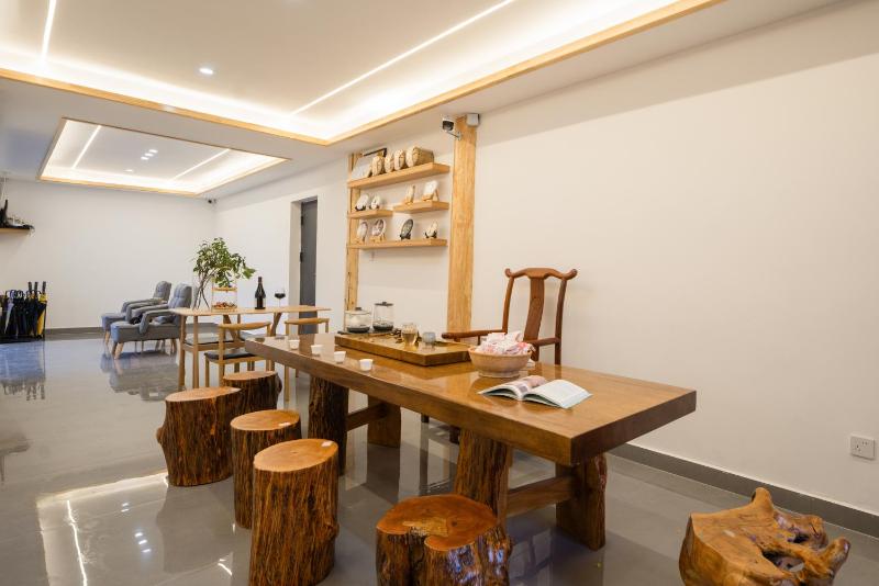 麗江古城喜歡裡丨Villa Holiday花園民宿 - image 40