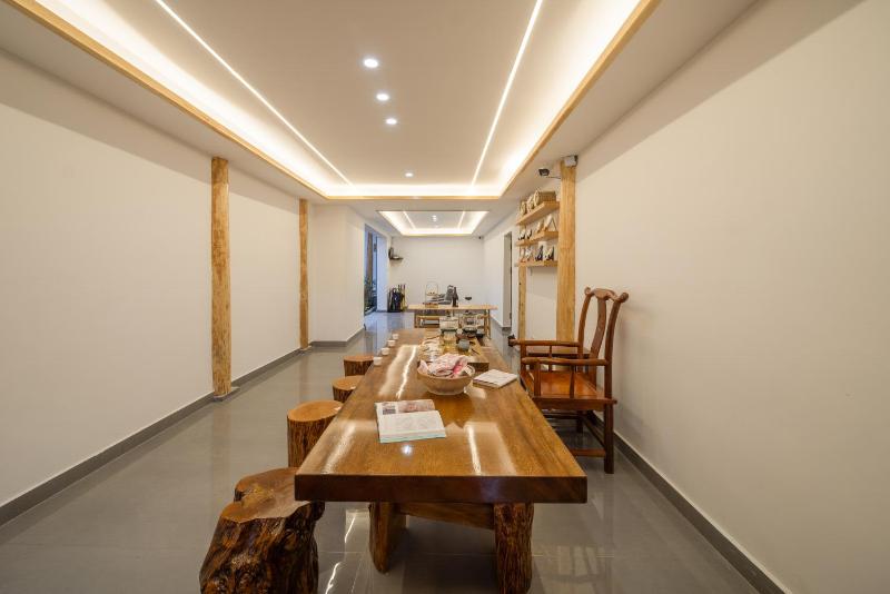 麗江古城喜歡裡丨Villa Holiday花園民宿 - image 38