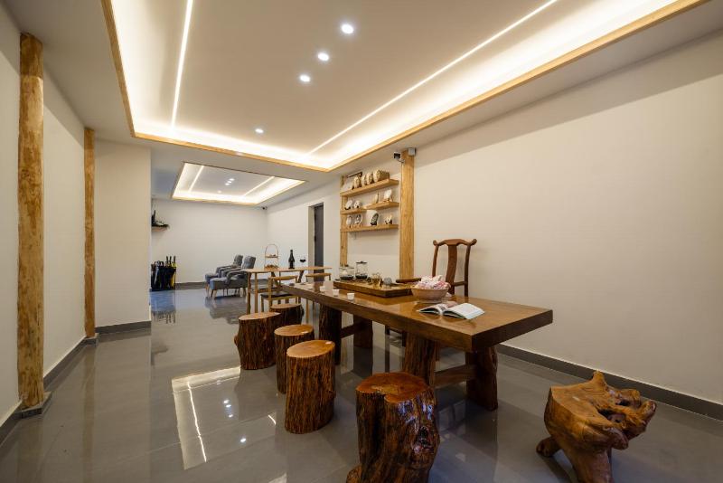 麗江古城喜歡裡丨Villa Holiday花園民宿 - image 46