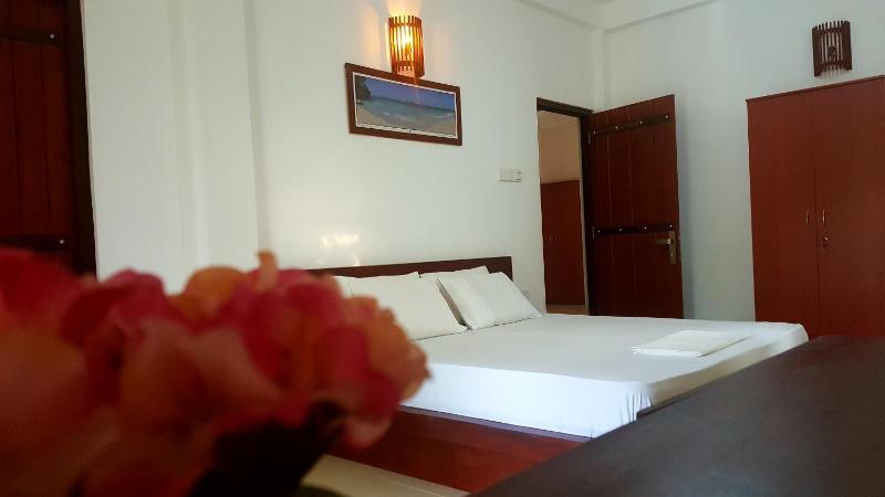 Green Nest Rooms Bentota - image 1