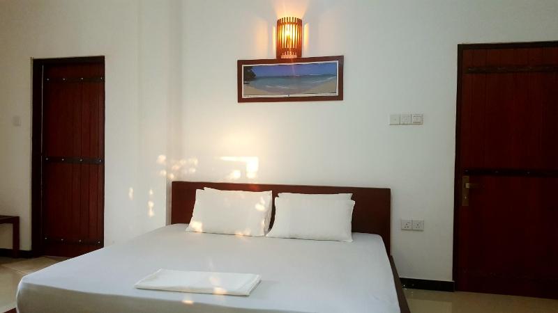 Green Nest Rooms Bentota - image 7