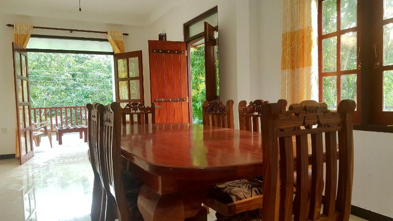 Green Nest Rooms Bentota - image 3