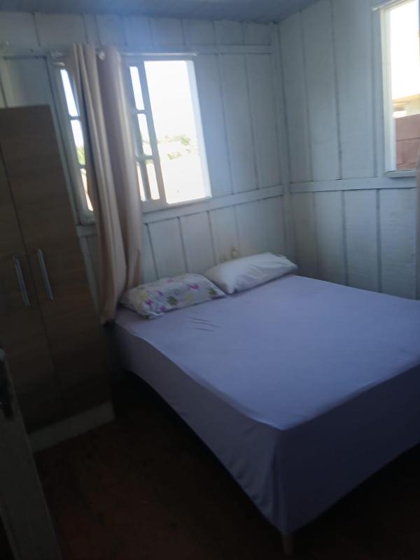 Casa com piscina 5 muitos da praia do sonho - image 13