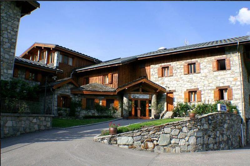 Hotel Autantic - image 25