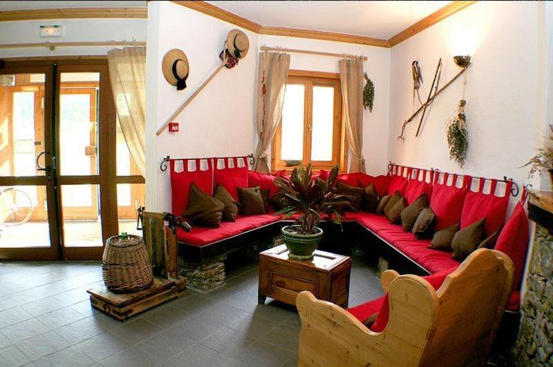 Hotel Autantic - image 35