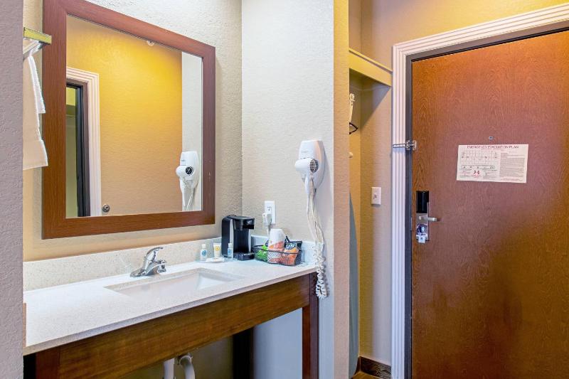 Comfort Inn & Suites Fredericksburg - image 2