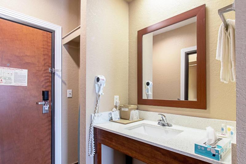 Comfort Inn & Suites Fredericksburg - image 18