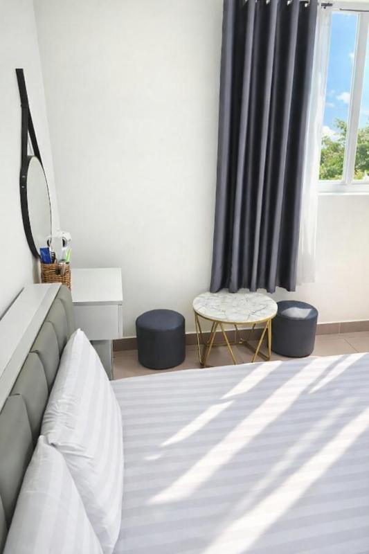 Ánh Sao Hotel HCM - image 36