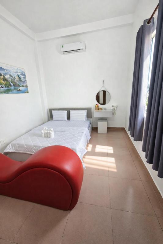 Ánh Sao Hotel HCM - image 47
