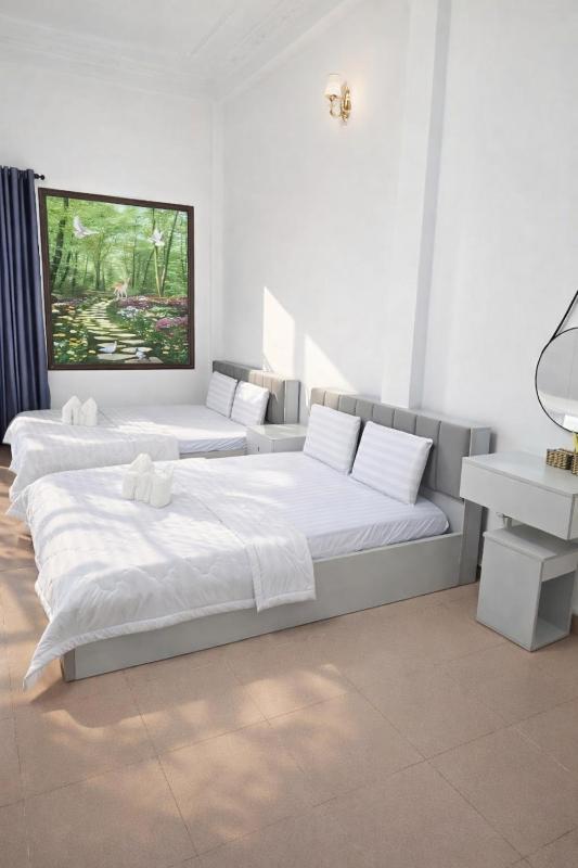 Ánh Sao Hotel HCM - image 44