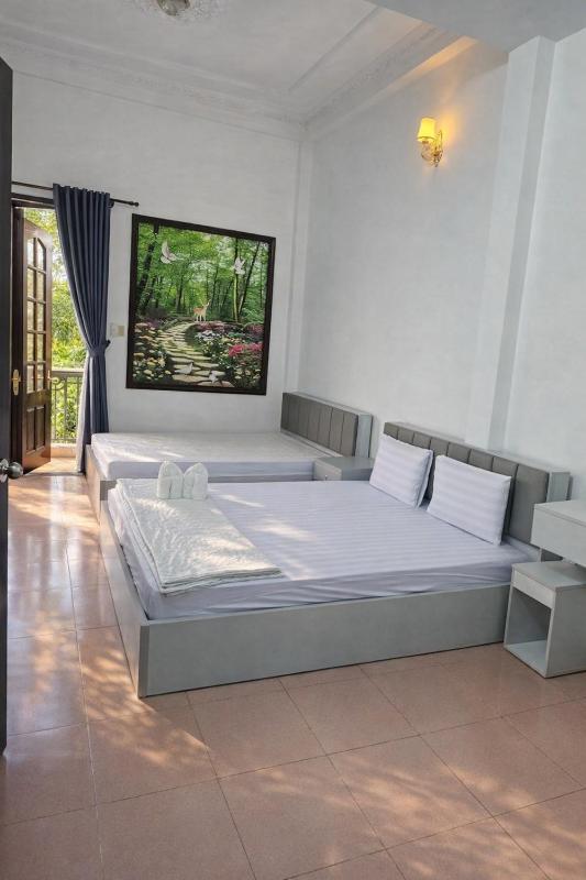 Ánh Sao Hotel HCM - image 35