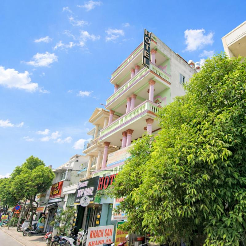 Ánh Sao Hotel HCM - image 48