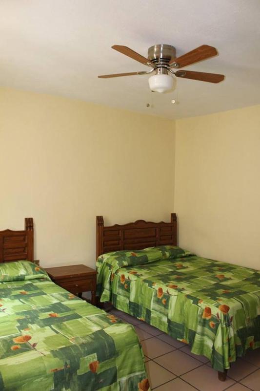 Hotel Camino de Villaseca - image 16