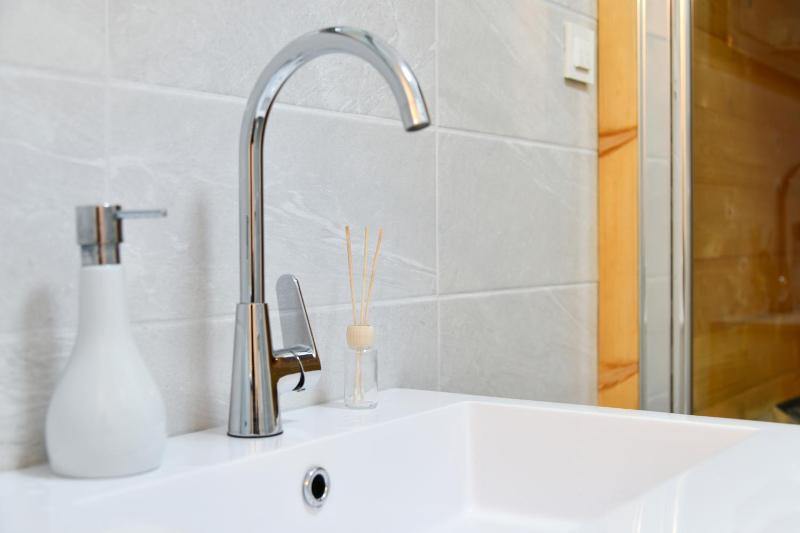 Apartment Rosenberger Opatija center with parking - image 32