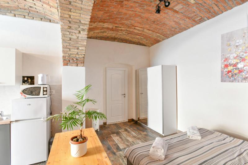 Apartment Rosenberger Opatija center with parking - image 20