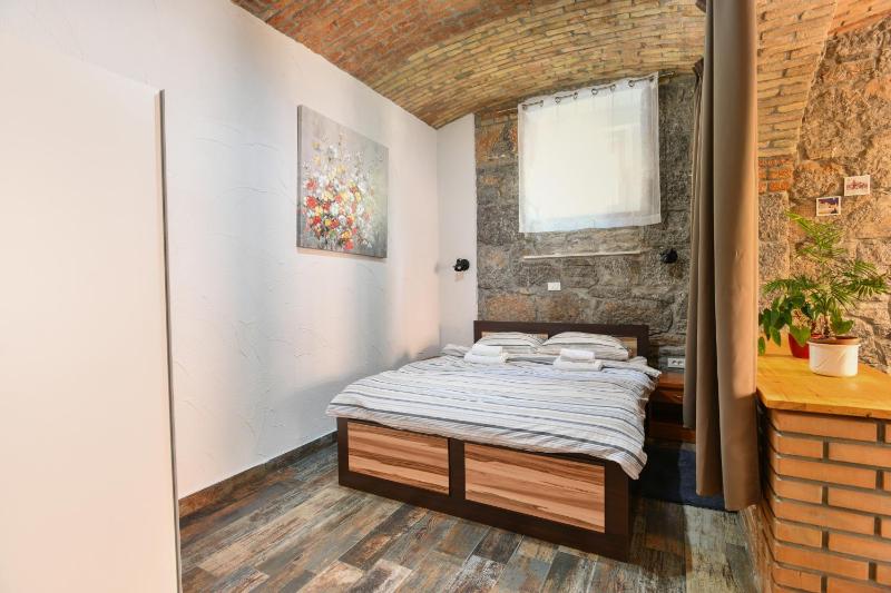 Apartment Rosenberger Opatija center with parking - image 35