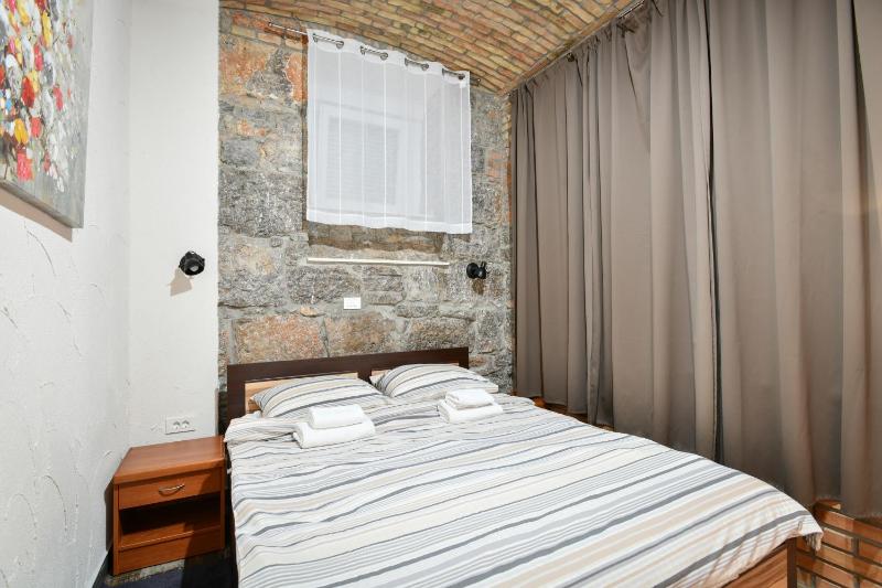 Apartment Rosenberger Opatija center with parking - image 24