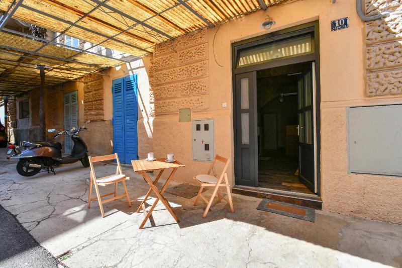 Apartment Rosenberger Opatija center with parking - image 11