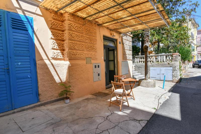 Apartment Rosenberger Opatija center with parking - image 13